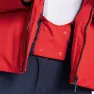 Куртка лижна утеплена жіноча Schoeffel SKI JACKET BRUNNENKOPF L 38 Toreador 3090 (10-13120-WRH)