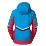 Куртка утеплена Schoeffel SKI JACKET CARMENNA 2500 hibiscus