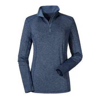 Кофта Schoeffel LONGSLEEVE LIENZ2 7500 cloisonne