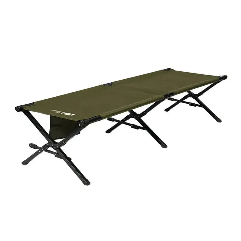 Кровать раскладная Mobi Garden SC NX21665046 green