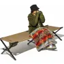 Кровать раскладная Mobi Garden SC NX21665046 green