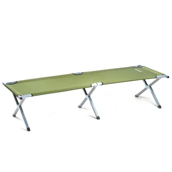 Походная кровать Ranger Military Steel (Арт. RA 5518)