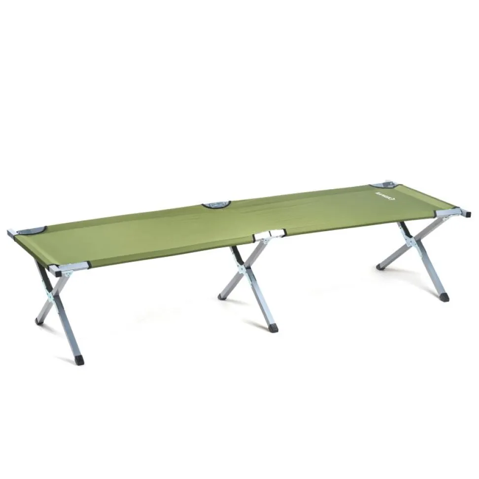 Походная кровать Ranger Military Steel (Арт. RA 5518)