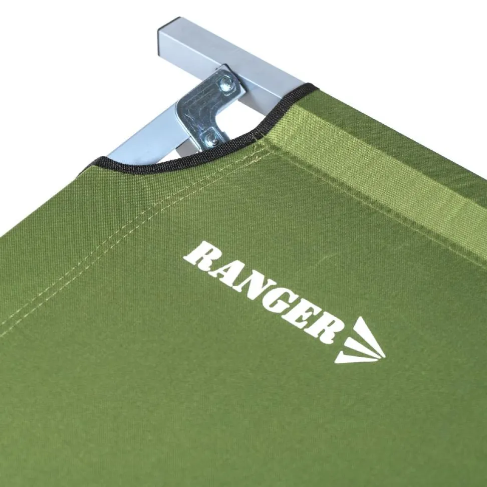 Походная кровать Ranger Military Steel (Арт. RA 5518)