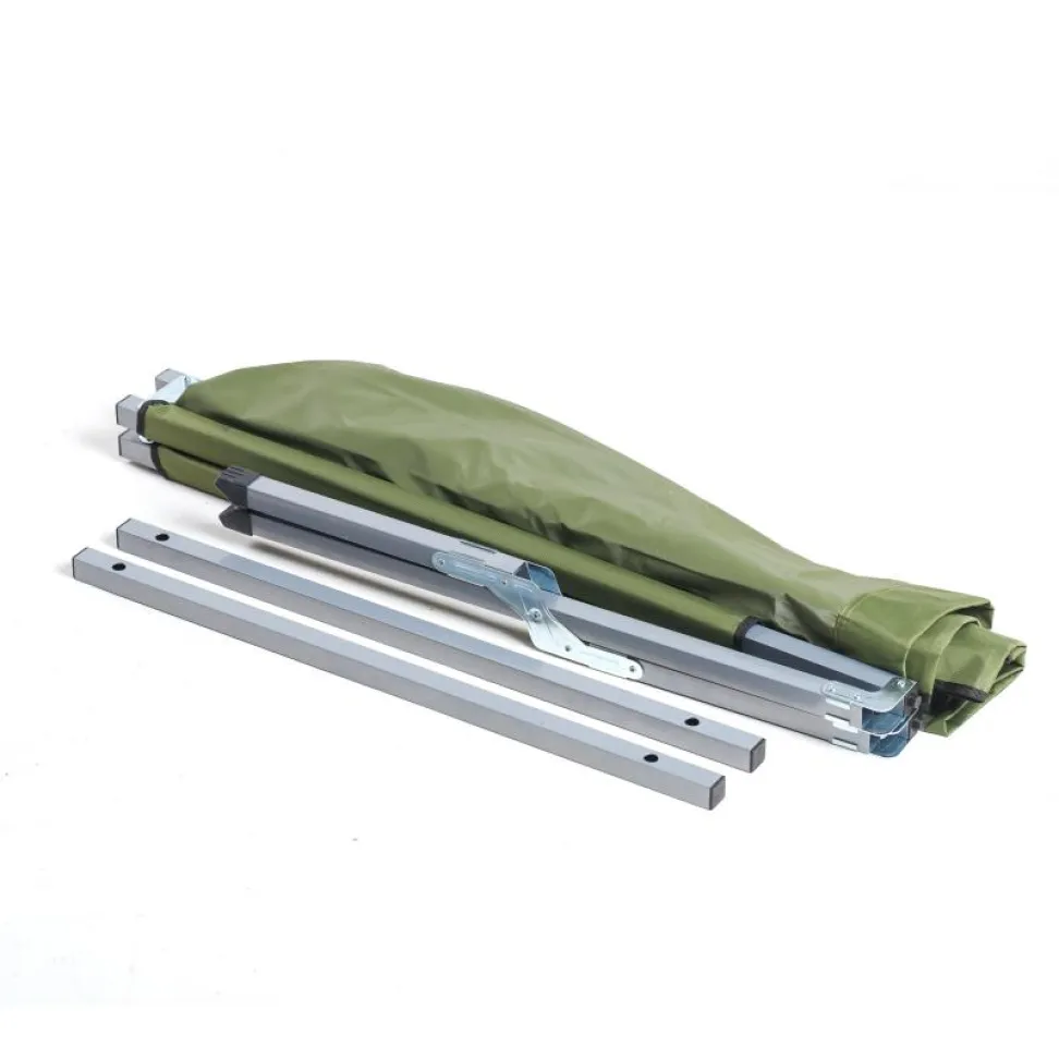 Походная кровать Ranger Military Steel (Арт. RA 5518)