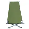 Походная кровать Ranger Military Steel (Арт. RA 5518)