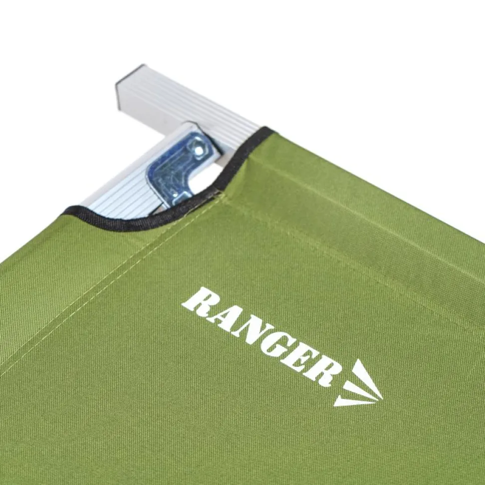 Походная кровать Ranger Military alum (Арт. RA 5504)