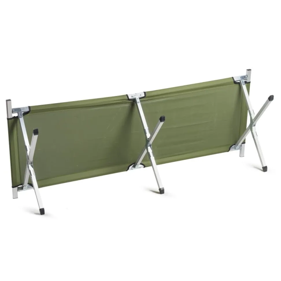 Походная кровать Ranger Military alum (Арт. RA 5504)