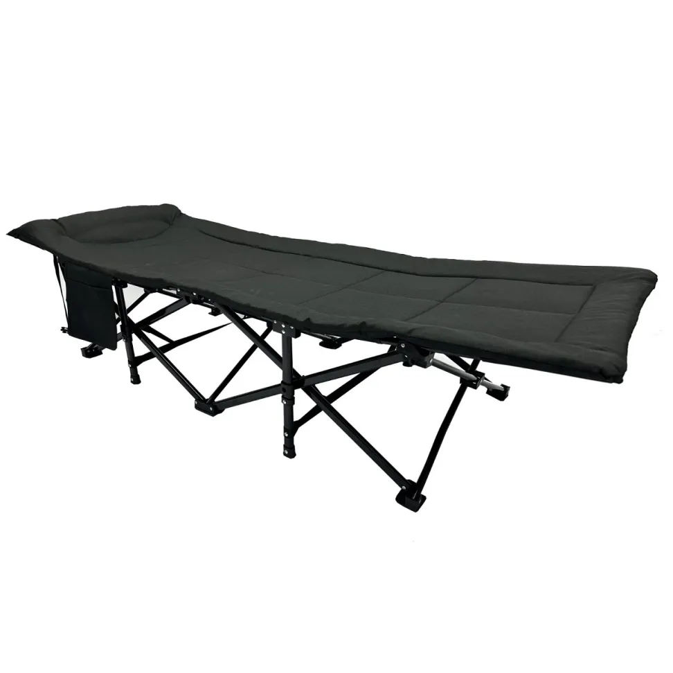 Походная кровать Ranger Forest Lux (Арт. RA 5520)