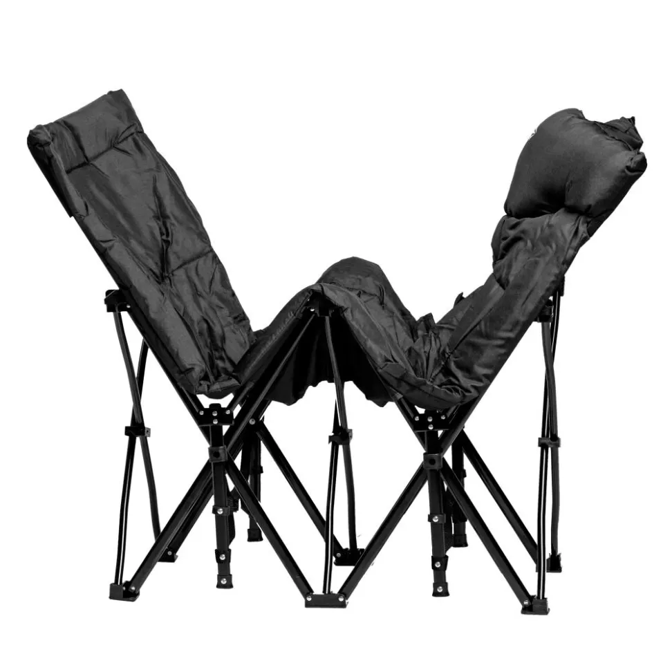 Походная кровать Ranger Forest Lux (Арт. RA 5520)