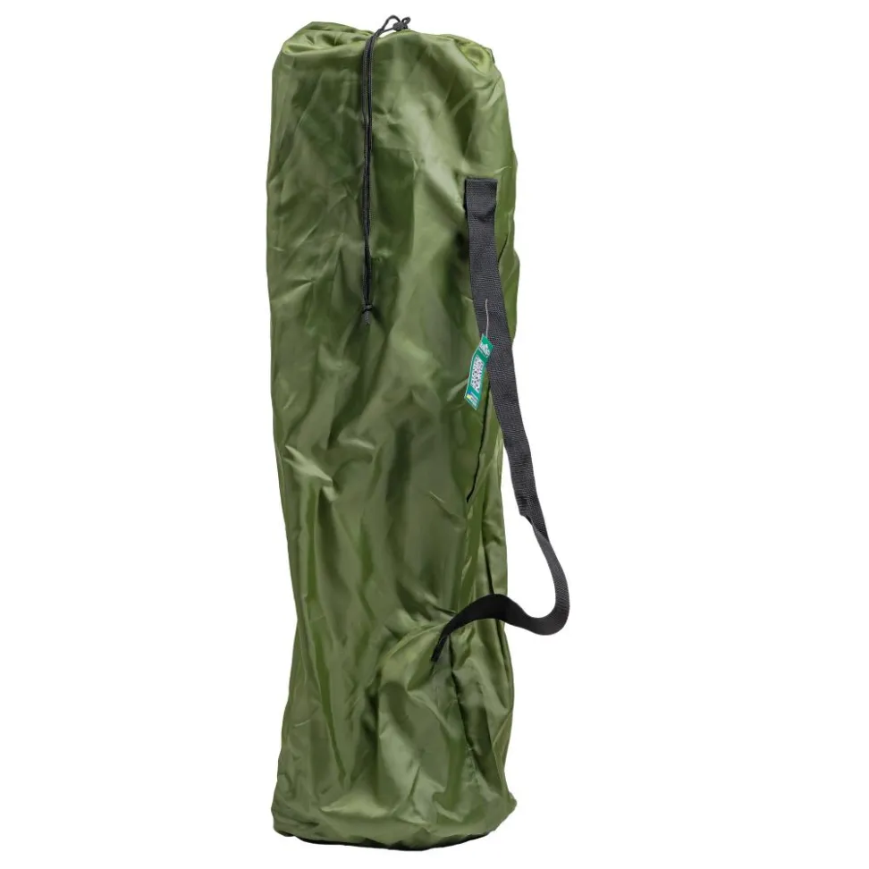 Кресло-шезлонг складной Ranger FC 750-052 Green (Арт. RA 2221)