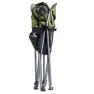 Кресло-шезлонг складной Ranger FC 750-052 Green (Арт. RA 2221)