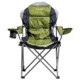Кресло-шезлонг складной Ranger FC 750-052 Green (Арт. RA 2221)