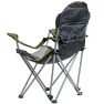 Кресло-шезлонг складной Ranger FC 750-052 Green (Арт. RA 2221)