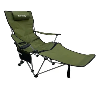 Кресло складное Ranger Relax (Арт. RA 2255)
