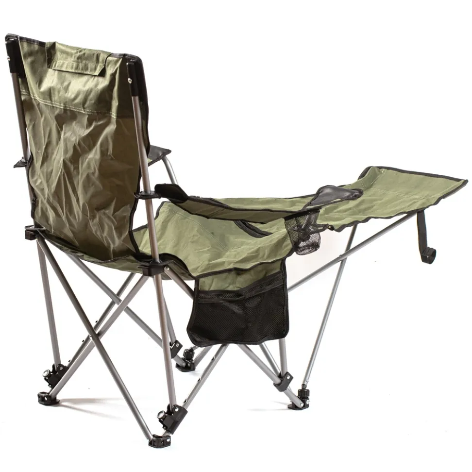 Кресло складное Ranger Relax (Арт. RA 2255)