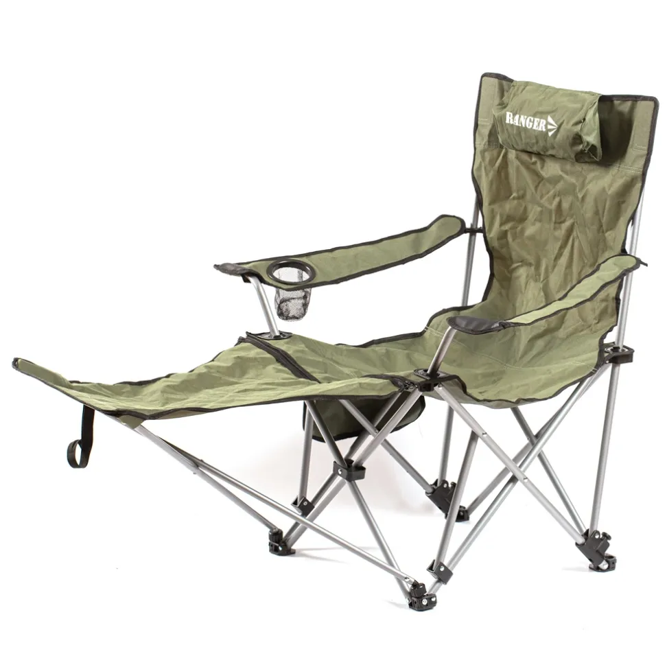 Кресло складное Ranger Relax (Арт. RA 2255)