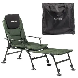 Кресло-кровать карповая Ranger Carp SL-112 (Арт. RA 2251)
