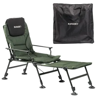 Кресло-кровать карповая Ranger Carp SL-112 (Арт. RA 2251)