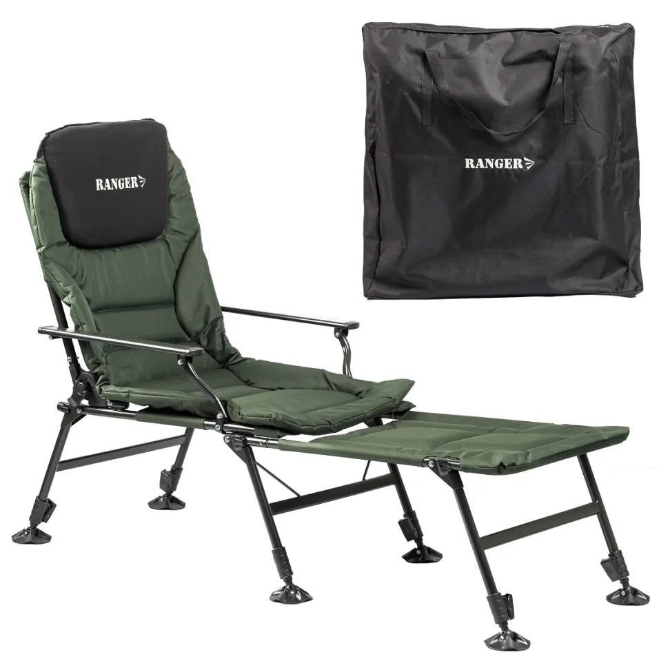 Кресло-кровать карповая Ranger Carp SL-112 (Арт. RA 2251)