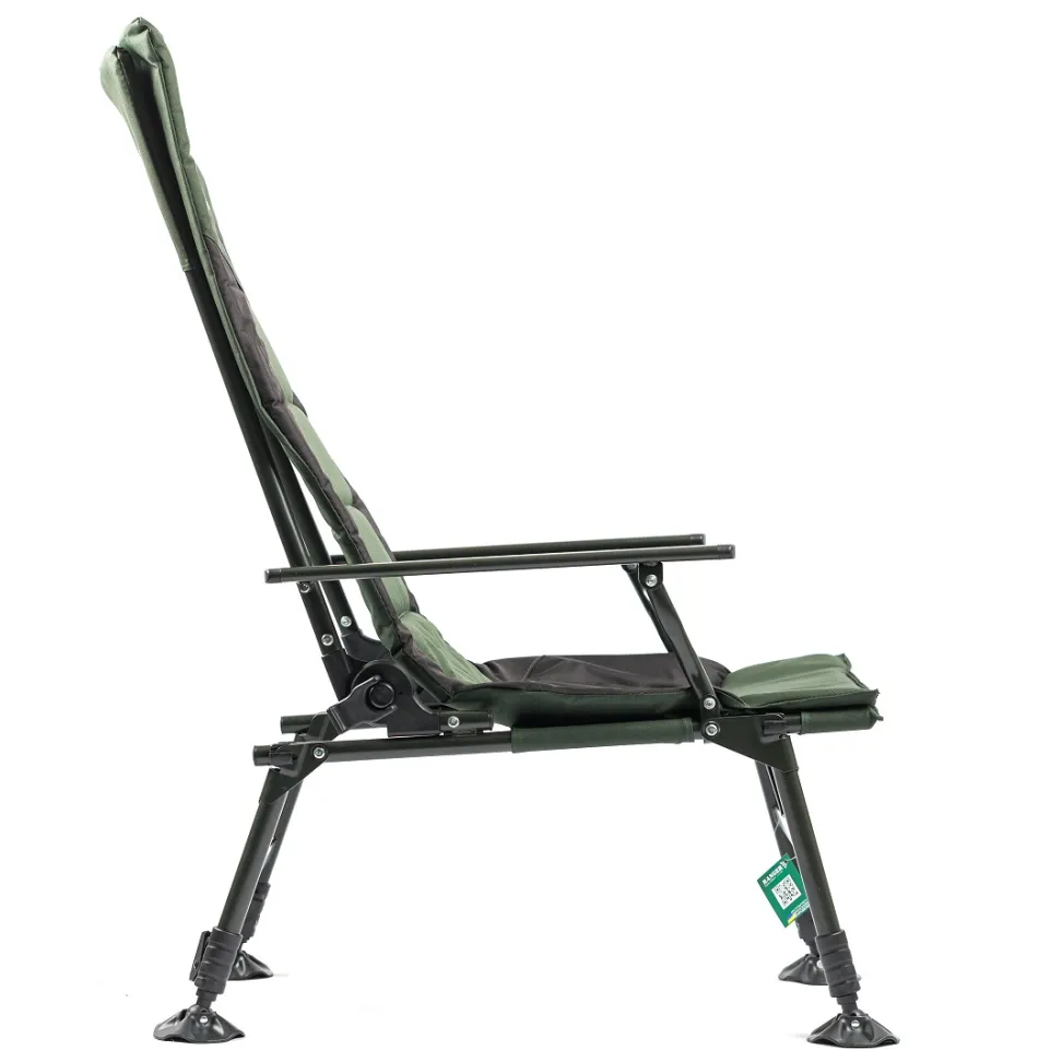 Кресло карповое Ranger Expert SL-113 (Арт. RA 2252)