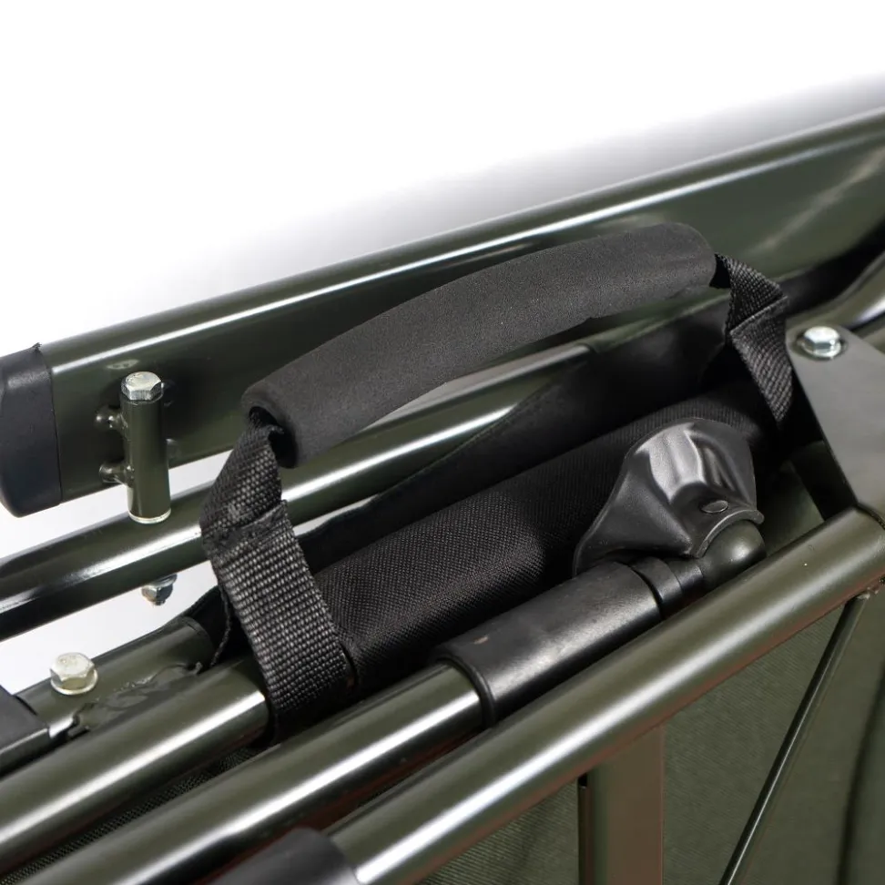 Кресло карповое Ranger Сombat SL-108 (Арт. RA 2238)