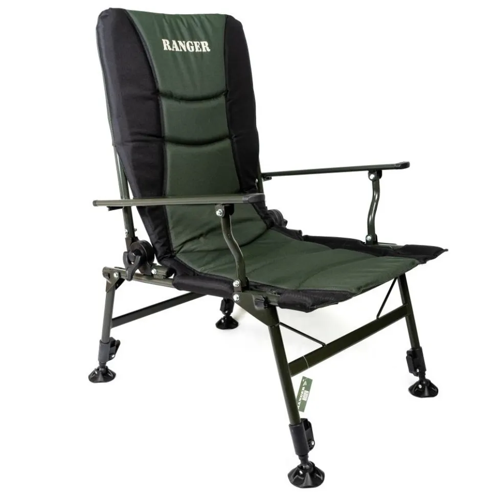 Кресло карповое Ranger Сombat SL-108 (Арт. RA 2238)