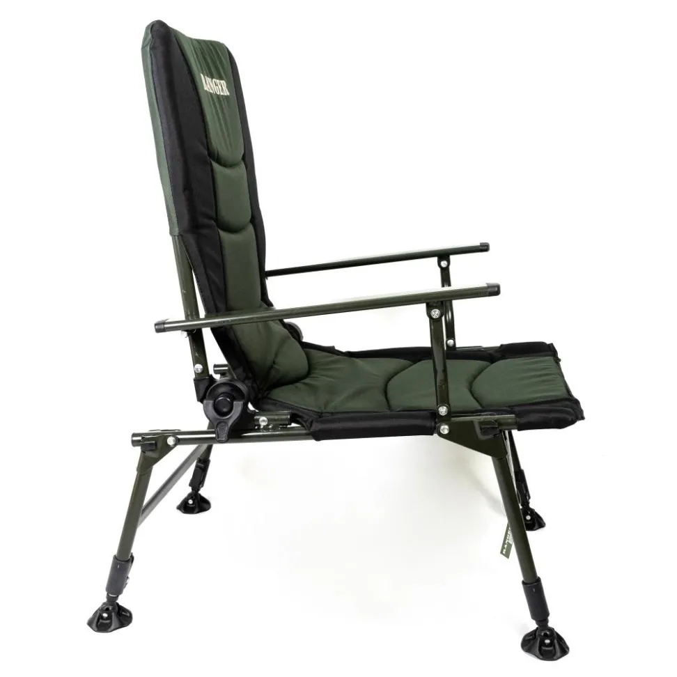 Кресло карповое Ranger Сombat SL-108 (Арт. RA 2238)