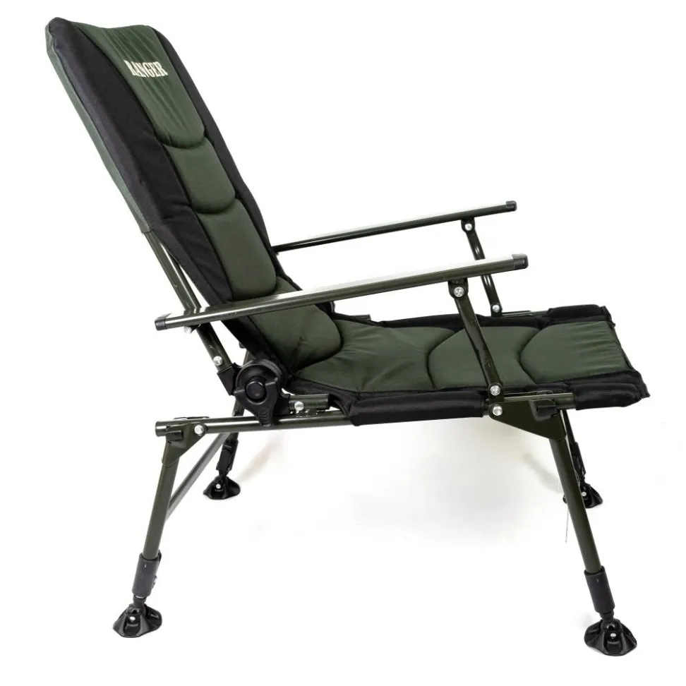 Кресло карповое Ranger Сombat SL-108 (Арт. RA 2238)