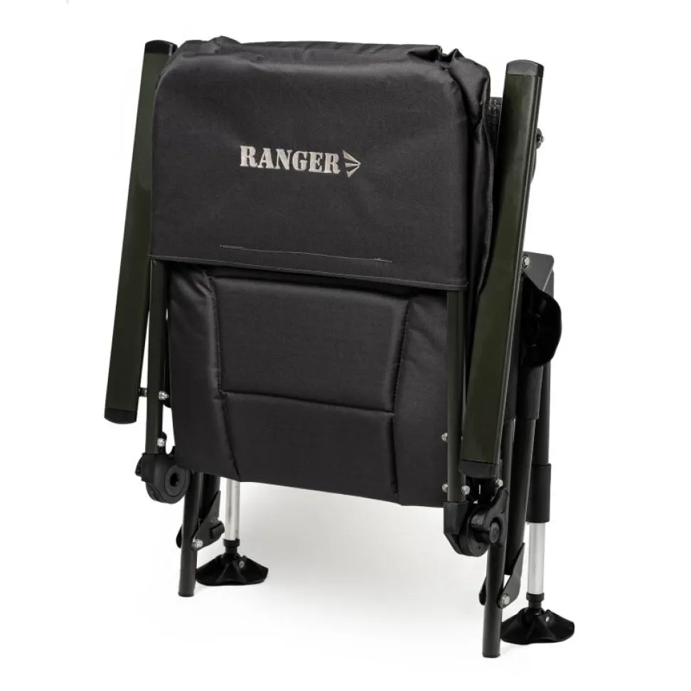 Кресло карповое Ranger Rower SL-109 (Арт. RA 2248)