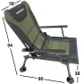 Кресло карповое Ranger Rower SL-109 (Арт. RA 2248)