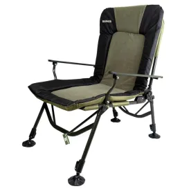 Кресло карповое Ranger Strong SL-107 (Арт. RA 2237)