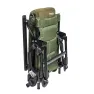 Кресло карповое Ranger Comfort Fleece SL-111 (арт. RA 2250)
