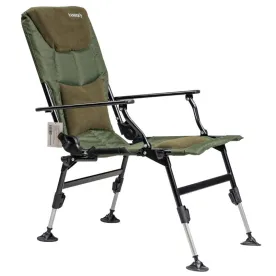 Кресло карповое Ranger Comfort Fleece SL-111 (арт. RA 2250)