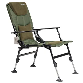 Кресло карповое Ranger Comfort Fleece SL-111 (арт. RA 2250)