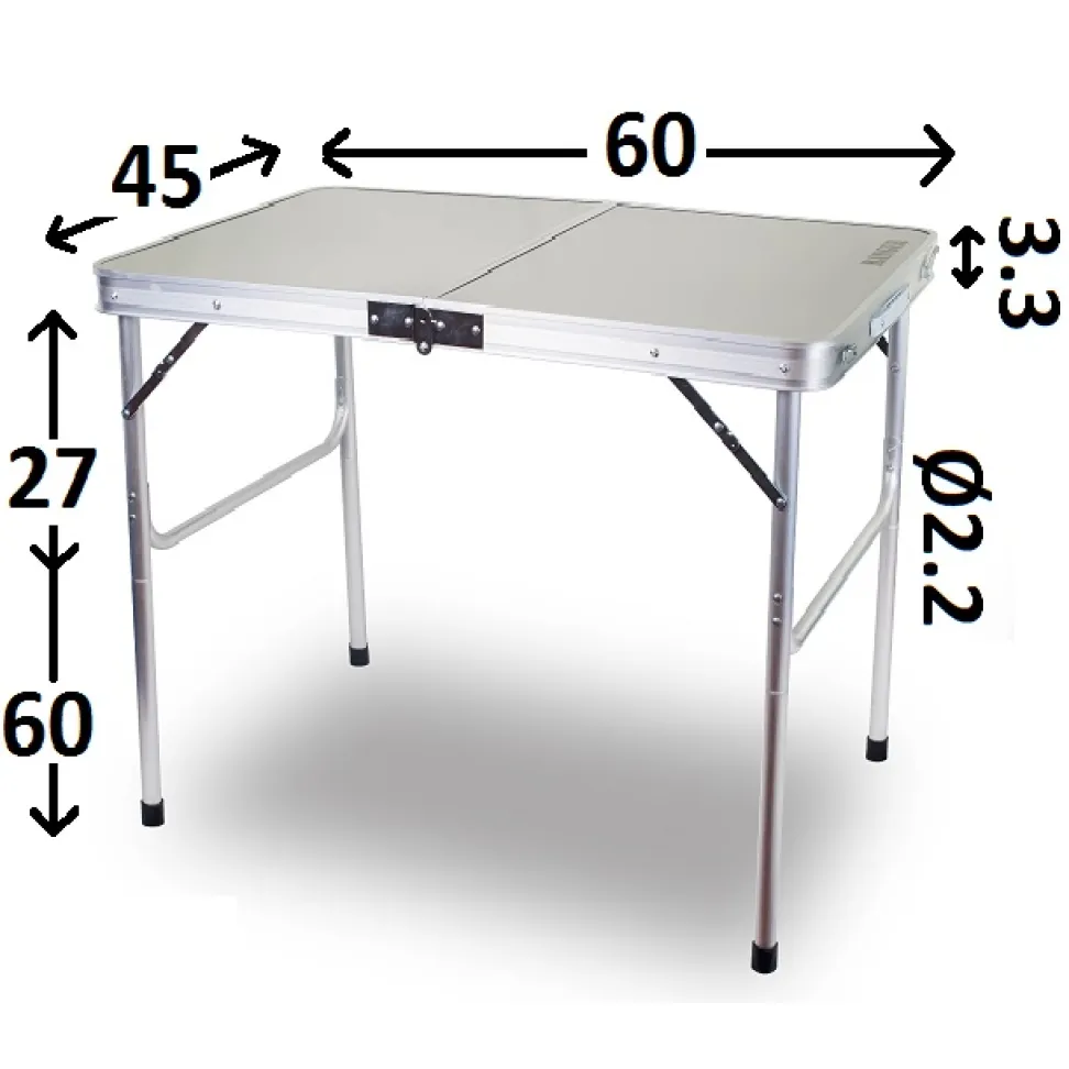 Стол компактный Ranger Plain (Арт. RA 1108)