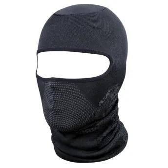 Балаклава Accapi Polar Bear Balaclava, Black/Anthracite, 56-62 см (ACC PA785.9966-2)