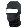 Балаклава Accapi Polar Bear Balaclava, Black/Anthracite, 56-62 см (ACC PA785.9966-2)