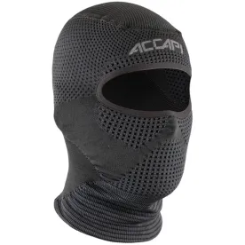 Балаклава для взрослых Accapi Ergoracing Balaclava, Black, р.50/56 (ACC A838.999-1)