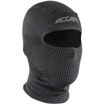 Балаклава для взрослых Accapi Ergoracing Balaclava, Black, р.50/56 (ACC A838.999-1)