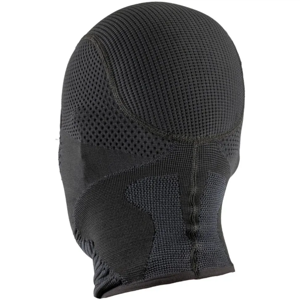 Балаклава для взрослых Accapi Ergoracing Balaclava, Black, р.50/56 (ACC A838.999-1)