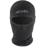 Балаклава для взрослых Accapi Ergoracing Balaclava, Black, р.50/56 (ACC A838.999-1)