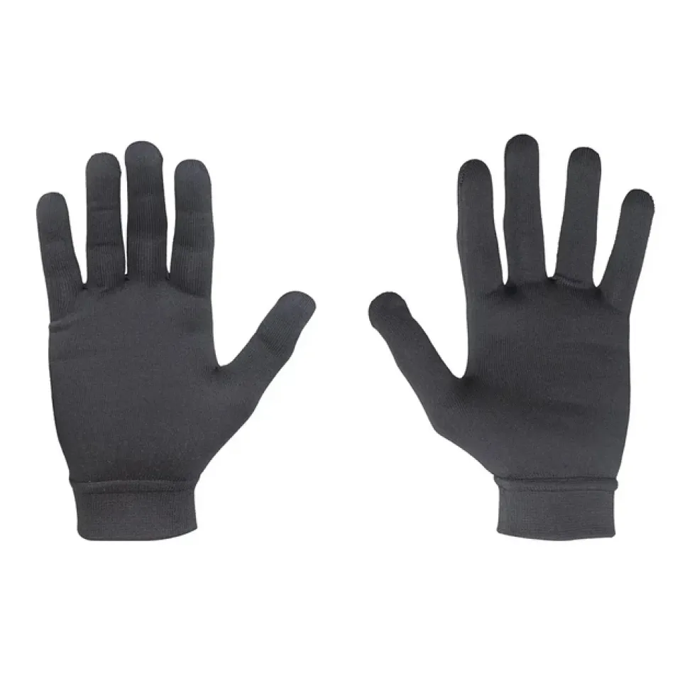 Перчатки Accapi Thermolite, Black (ACC A888.999-S)