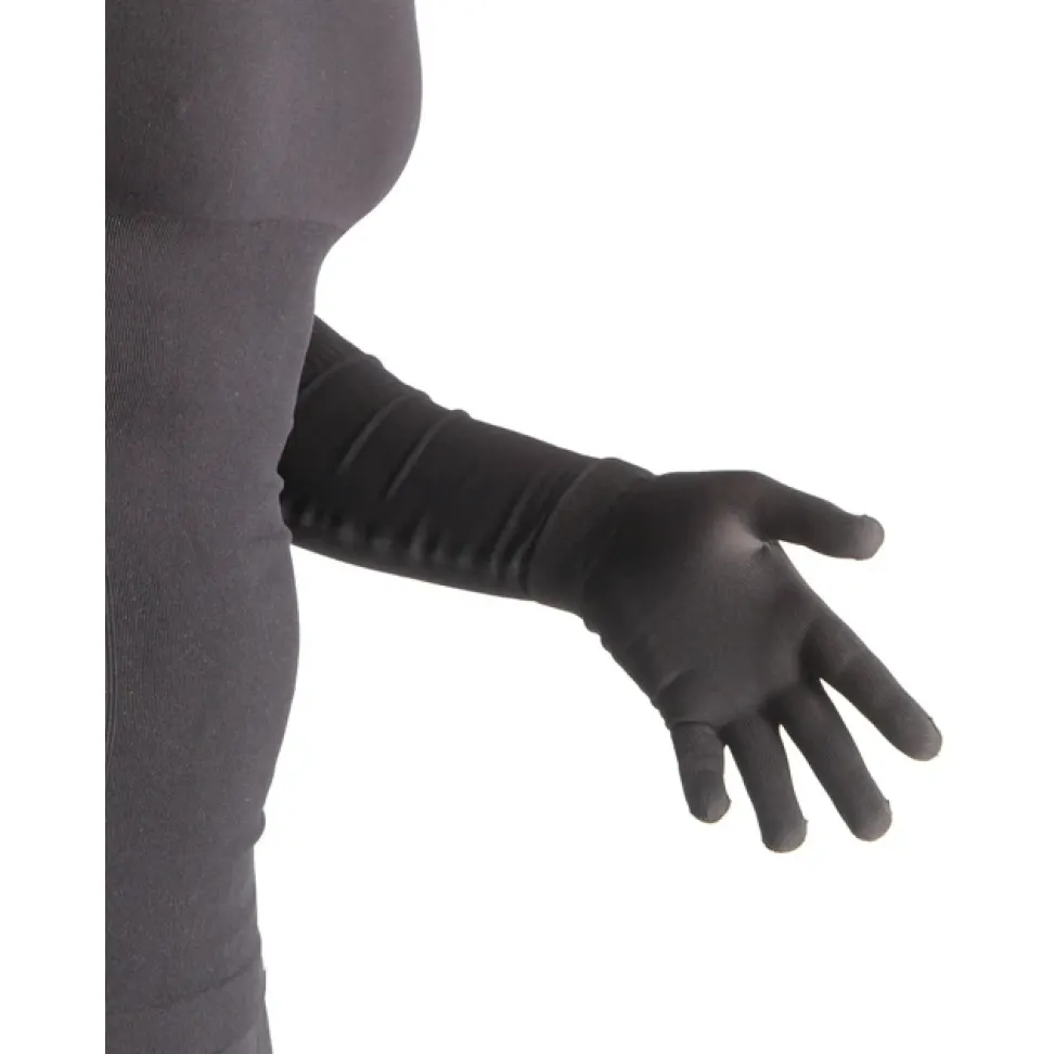 Перчатки Accapi Thermolite, Black (ACC A888.999-S)