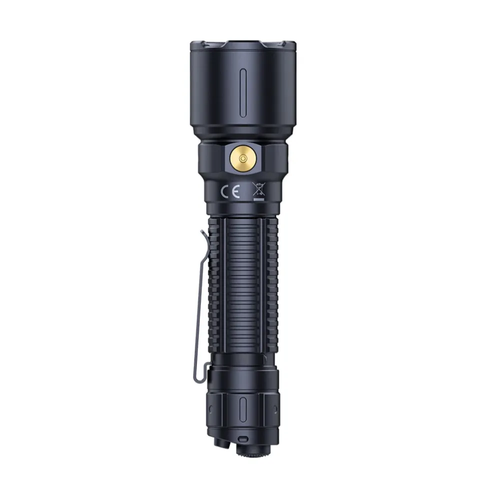 Фонарь профессиональный Fenix WF26R с магнитной зарядкой