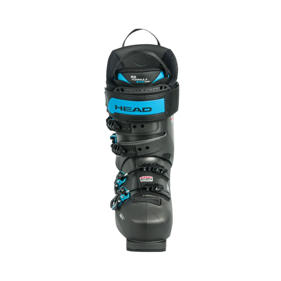 Ботинки горнолыжные HEAD ( 603103 ) FORMULA 130 LV GW 2024