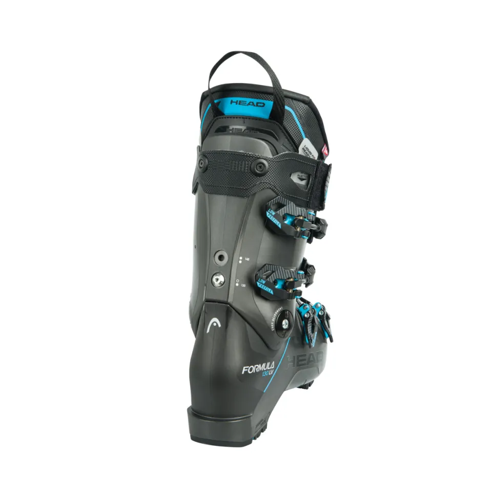 Ботинки горнолыжные HEAD ( 603103 ) FORMULA 130 LV GW 2024