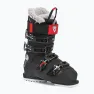 Ботинки лыжные женские Rossignol Pure Pro 80 W metal black