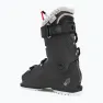 Ботинки лыжные женские Rossignol Pure Pro 80 W metal black