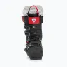 Ботинки лыжные женские Rossignol Pure Pro 80 W metal black
